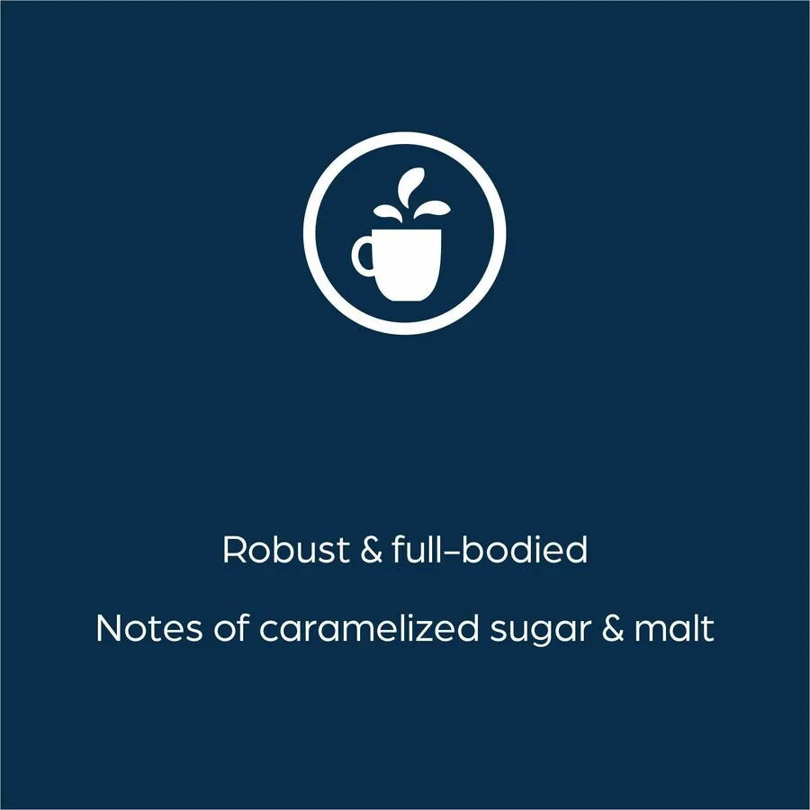 The Bright Tea Co. English Breakfast Black Freshpack - 100 / Carton