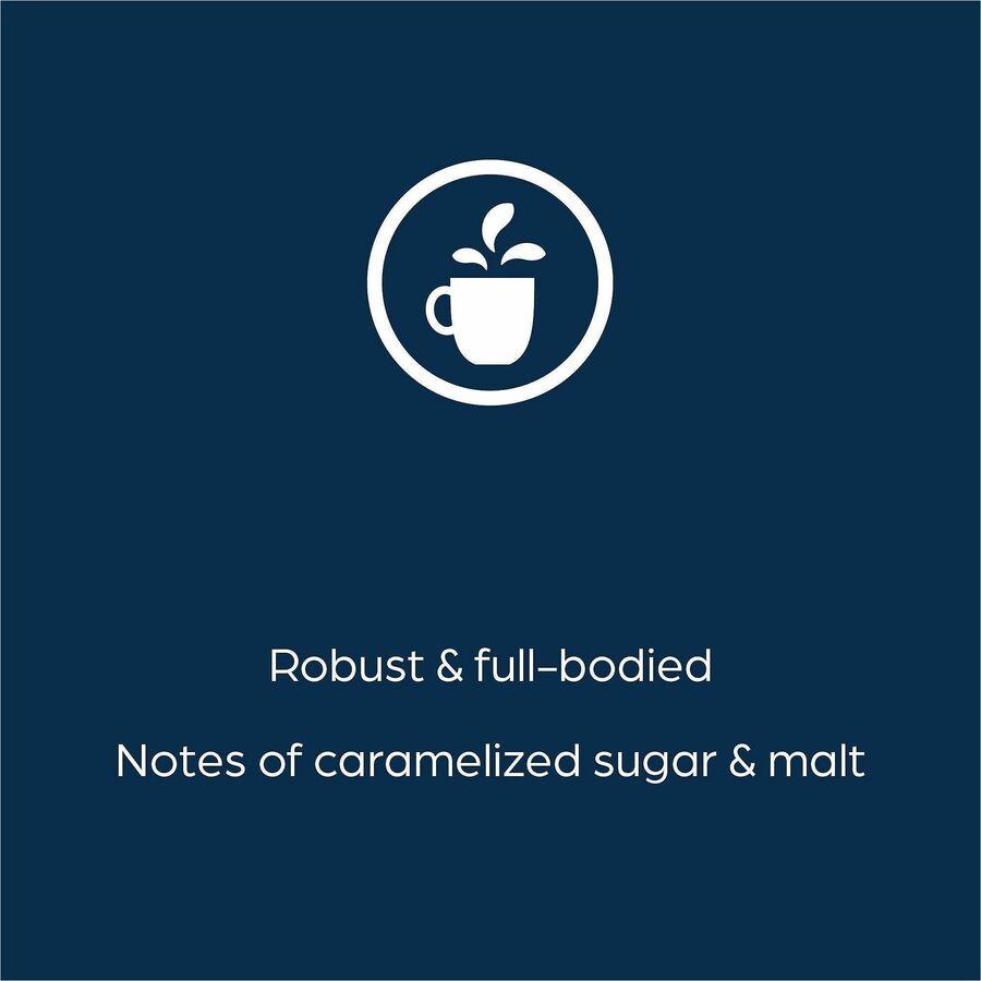 The Bright Tea Co. English Breakfast Black Freshpack - Compatible with Flavia Creation 150 200