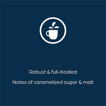 The Bright Tea Co. English Breakfast Black Freshpack - Compatible with Flavia Creation 150 200