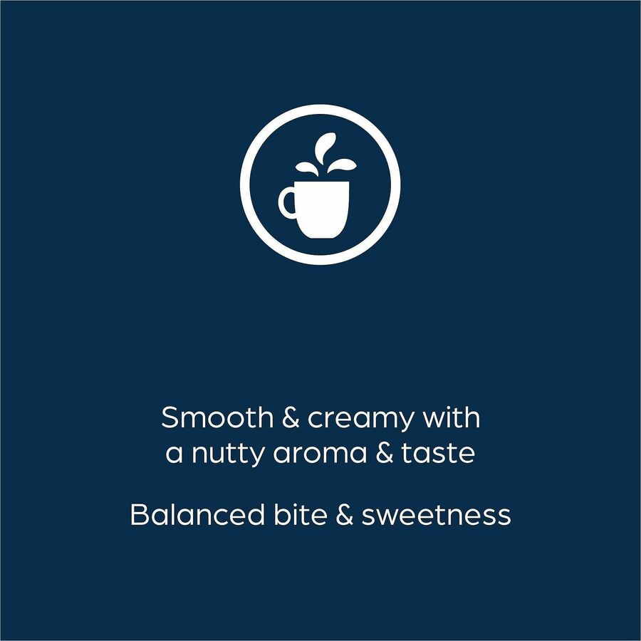 The Bright Tea Co. Select Green Freshpack - Compatible with Flavia Aroma Creation 300 600