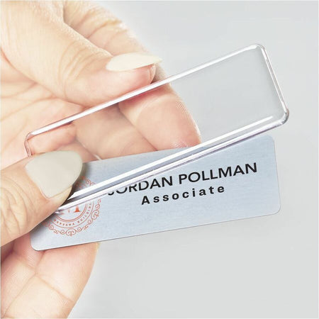 The Mighty Badge&reg; by Avery&reg; Name Badge Kit - Alternate-Image2