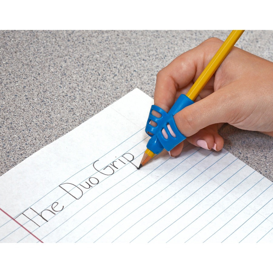The Pencil Grip Duo Pencil Grip - Alternate-Image1