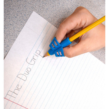 The Pencil Grip Duo Pencil Grip - Alternate-Image2
