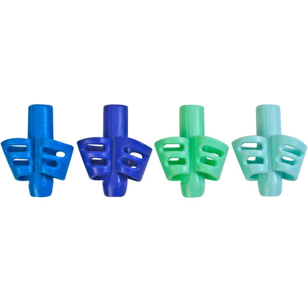 The Pencil Grip Duo Pencil Grip - Front