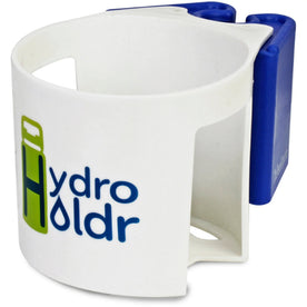 The Pencil Grip Hydro Holder: White & Blue - 1 Each - Classroom Organizers
