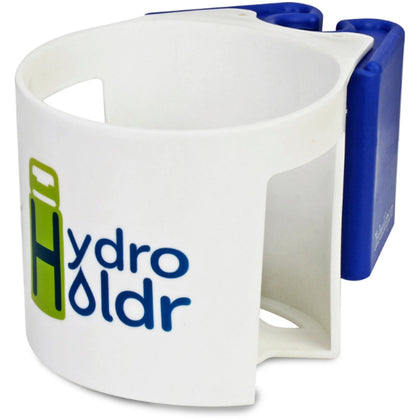 The Pencil Grip Hydro Holder: White & Blue - 1 Each - Classroom Organizers