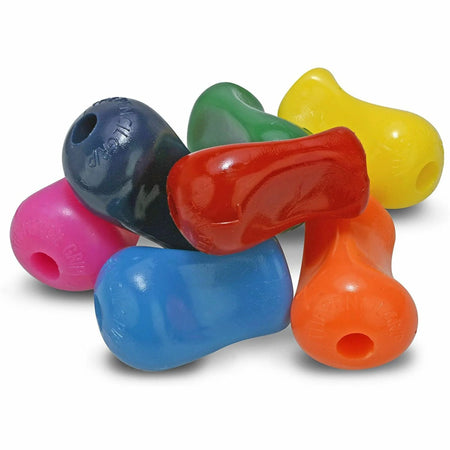 The Pencil Grip Tripod Shape - Ergonomic Design - 12 Pack - Grips & Cushions