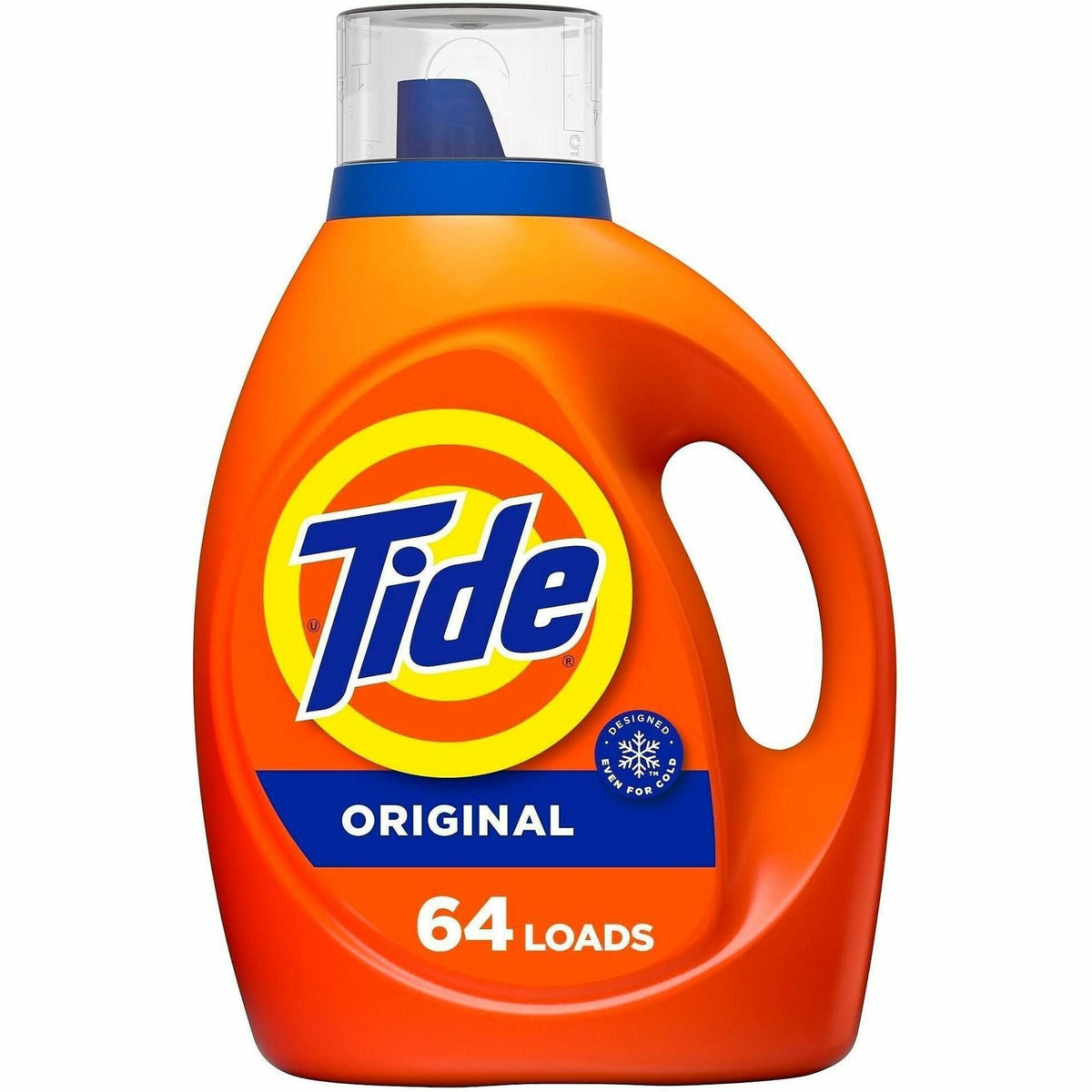 Tide Liquid Laundry Detergent - 2000