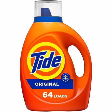 Tide Liquid Laundry Detergent - 2000