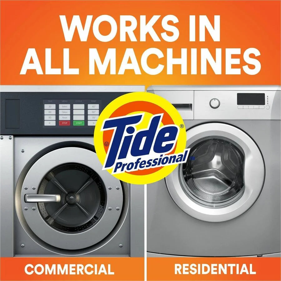 Tide Liquid Laundry Detergent - Multi-Purpose Orange - 170 fl oz - Cleaning & Supplies