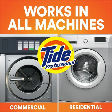 Tide Liquid Laundry Detergent - Multi-Purpose Orange - 170 fl oz - Cleaning & Supplies