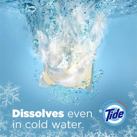 Tide Pods Laundry Detergent - Alternate-Image10