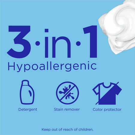 Tide Pods Laundry Detergent - Alternate-Image2