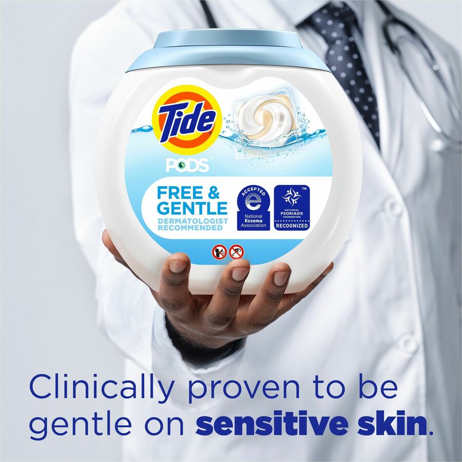 Tide Pods Laundry Detergent - Alternate-Image12