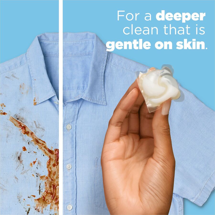 Tide Pods Laundry Detergent - Alternate-Image1