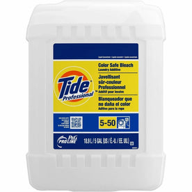Tide Pro Line Color Safe Bleach Laundry Additive - Concentrated Liquid for - 640 fl oz - Cleaning & Supplies