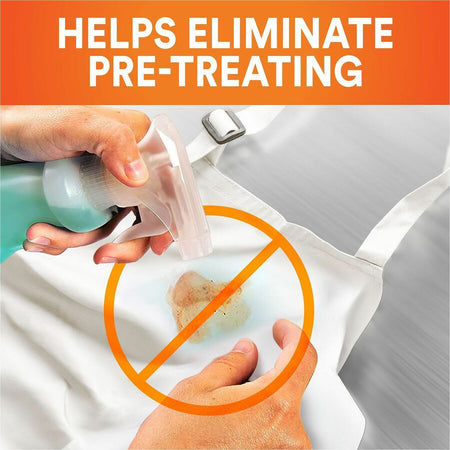 Tide Pro Powder Detergent - Alternate-Image2