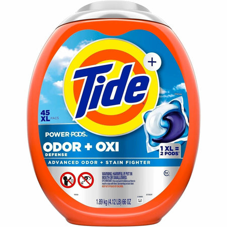 Tide Ultra Oxi Power Pods - 2000