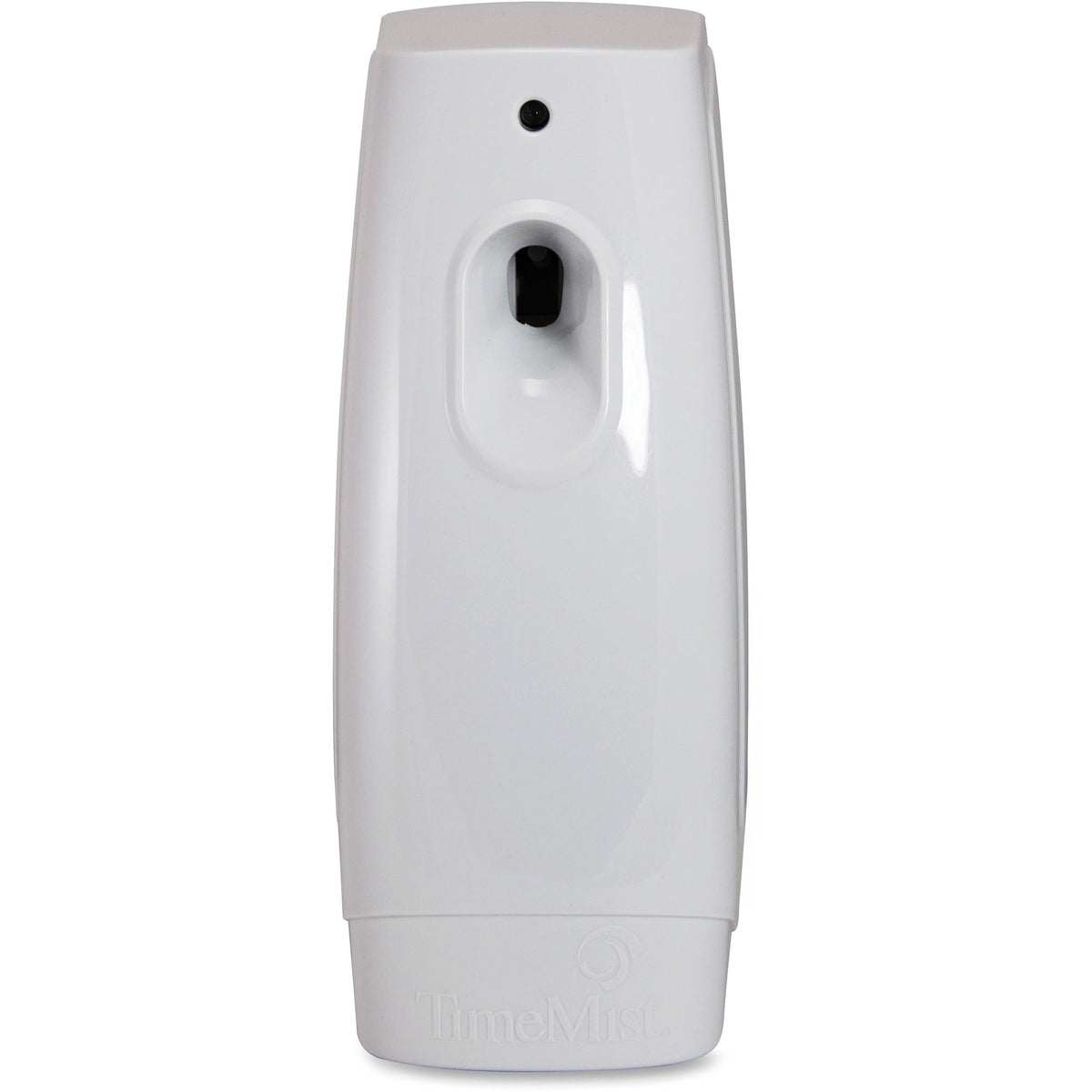 TimeMist Classic Metered Aerosol Dispenser - 0.25 Hour Medium - 30 Day Refill Life - 6000 ft² Coverage - 2 x AA Battery