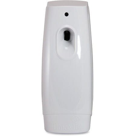 TimeMist Classic Metered Aerosol Dispenser - 0.25 Hour Medium - 30 Day Refill Life - 6000 ft² Coverage - 2 x AA Battery