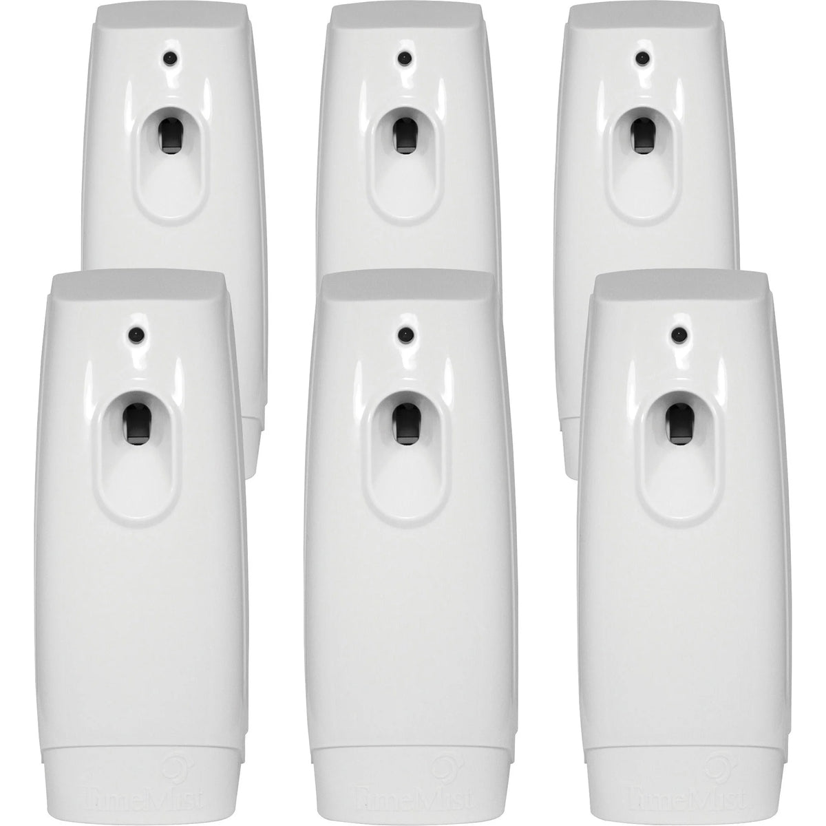 TimeMist Classic Metered Aerosol Dispenser: 30-Day Refill Life 6000 ft Coverage - Air Freshener Dispensers