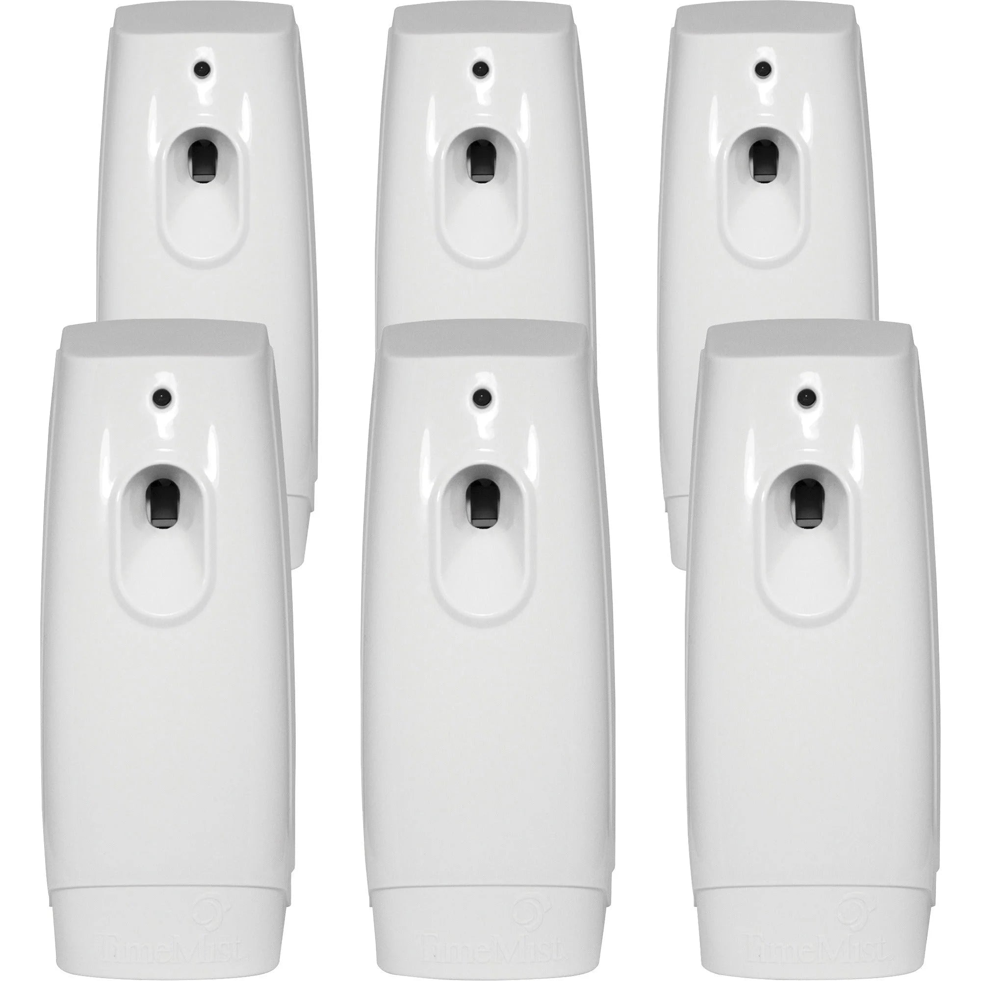 TimeMist Classic Metered Aerosol Dispenser: 30-Day Refill Life 6000 ft Coverage - Air Freshener Dispensers