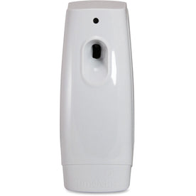 TimeMist Classic Metered Aerosol Dispenser | 30-Day Refill Life | 6000 ft Coverage - Air Freshener Dispensers