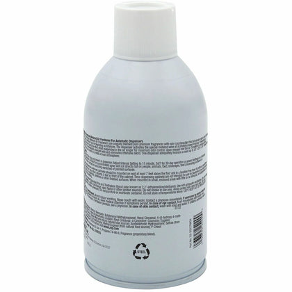 TimeMist Metered 30-Day Country Garden Scent Refill - Long Lasting Odor Neutralizer - Air Fresheners