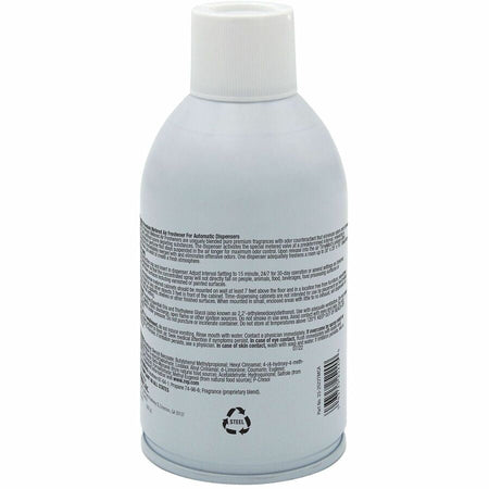 TimeMist Metered 30-Day Country Garden Scent Refill - Spray - 6000 ft² - 6.6 fl oz (0.2 quart) - 30 Day - Air Fresheners