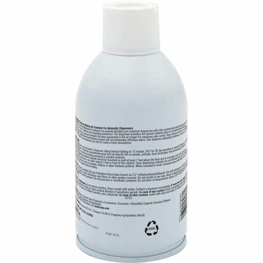 TimeMist Metered 30-Day Lavender Lemonade Scent Refill - Spray - 6000 ft² - 7.1 fl oz (0.2 quart) - 30 Day - Air
