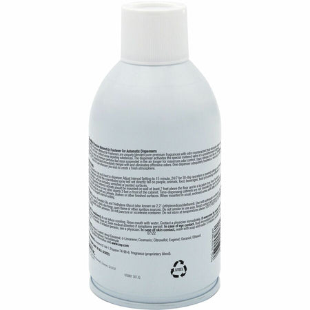 TimeMist Metered 30-Day Lavender Lemonade Scent Refill - Spray - 6000 ft² - 7.1 fl oz (0.2 quart) - 30 Day - Air