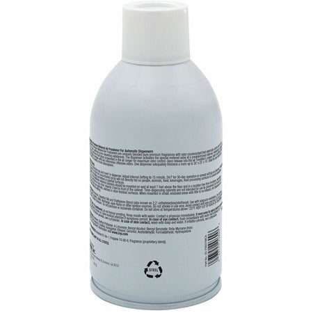 TimeMist Metered 30-Day Mango Scent Refill - Spray - 6000 ft² - 6.6 fl oz (0.2 quart) - 30 Day - Air Fresheners