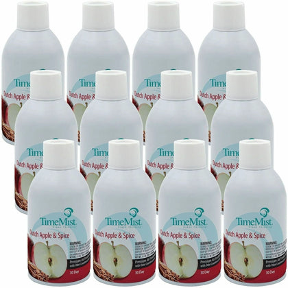 TimeMist Metered Mango Scent Refill: Long-Lasting Odor Neutralizer - Air Fresheners