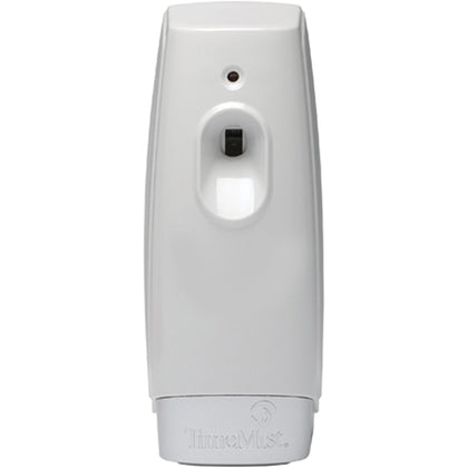 TimeMist Settings Air Freshener Dispenser - Customizable Scents - Long-lasting Refill - Battery Operated - Dispensers
