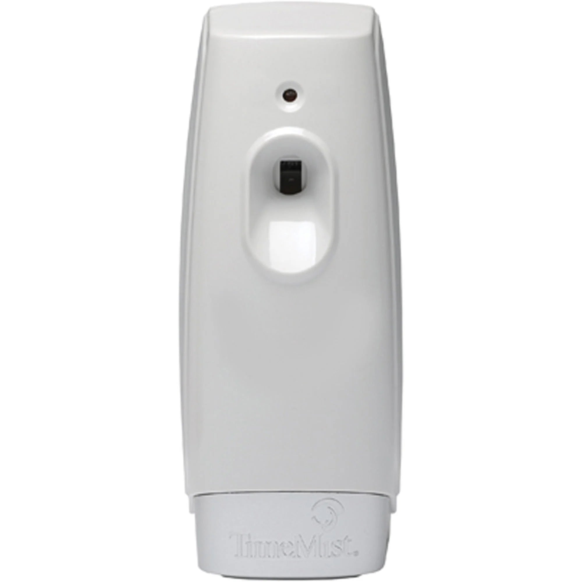 TimeMist Settings Air Freshener Dispenser - Customizable Scents - Long-lasting Refill - Battery Operated - Dispensers