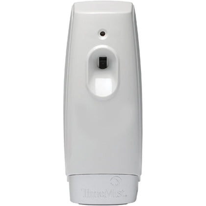 TimeMist Settings Air Freshener Dispenser - Customizable Scents - Long-lasting Refill - Battery Operated - Dispensers