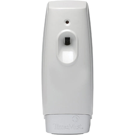 TimeMist Settings Air Freshener Dispenser - Customizable Scents - Long-lasting Refill - Battery Operated - Dispensers