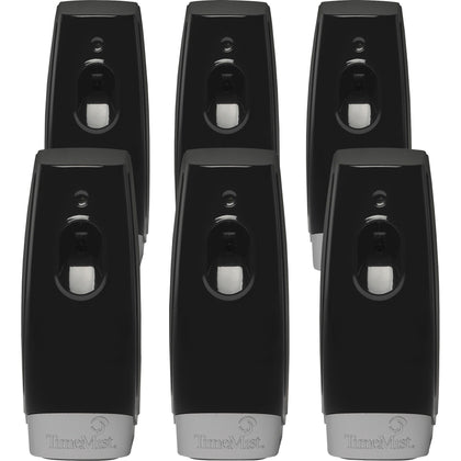 TimeMist Settings Air Freshener Dispenser - Customize Scents Every Half Hour - Dispensers