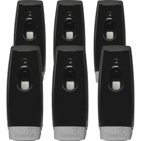 TimeMist Settings Air Freshener Dispenser - Customize Scents Every Half Hour - Dispensers
