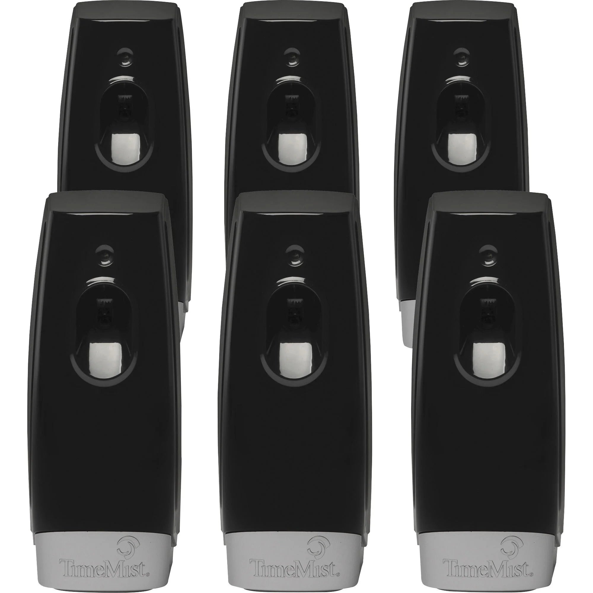 TimeMist Settings Air Freshener Dispenser - Customize Scents Every Half Hour - Dispensers