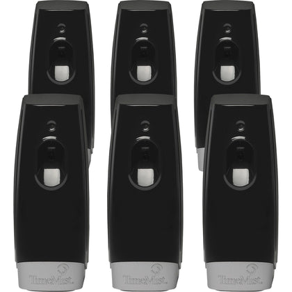 TimeMist Settings Air Freshener Dispenser - Customize Scents Every Half Hour - Dispensers