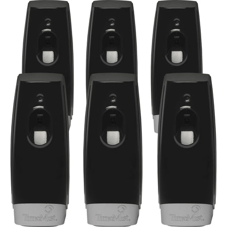 TimeMist Settings Air Freshener Dispenser - Customize Scents Every Half Hour - Dispensers