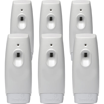 TimeMist Settings Air Freshener Dispenser - Long-Lasting Refill - Battery Operated - Dispensers