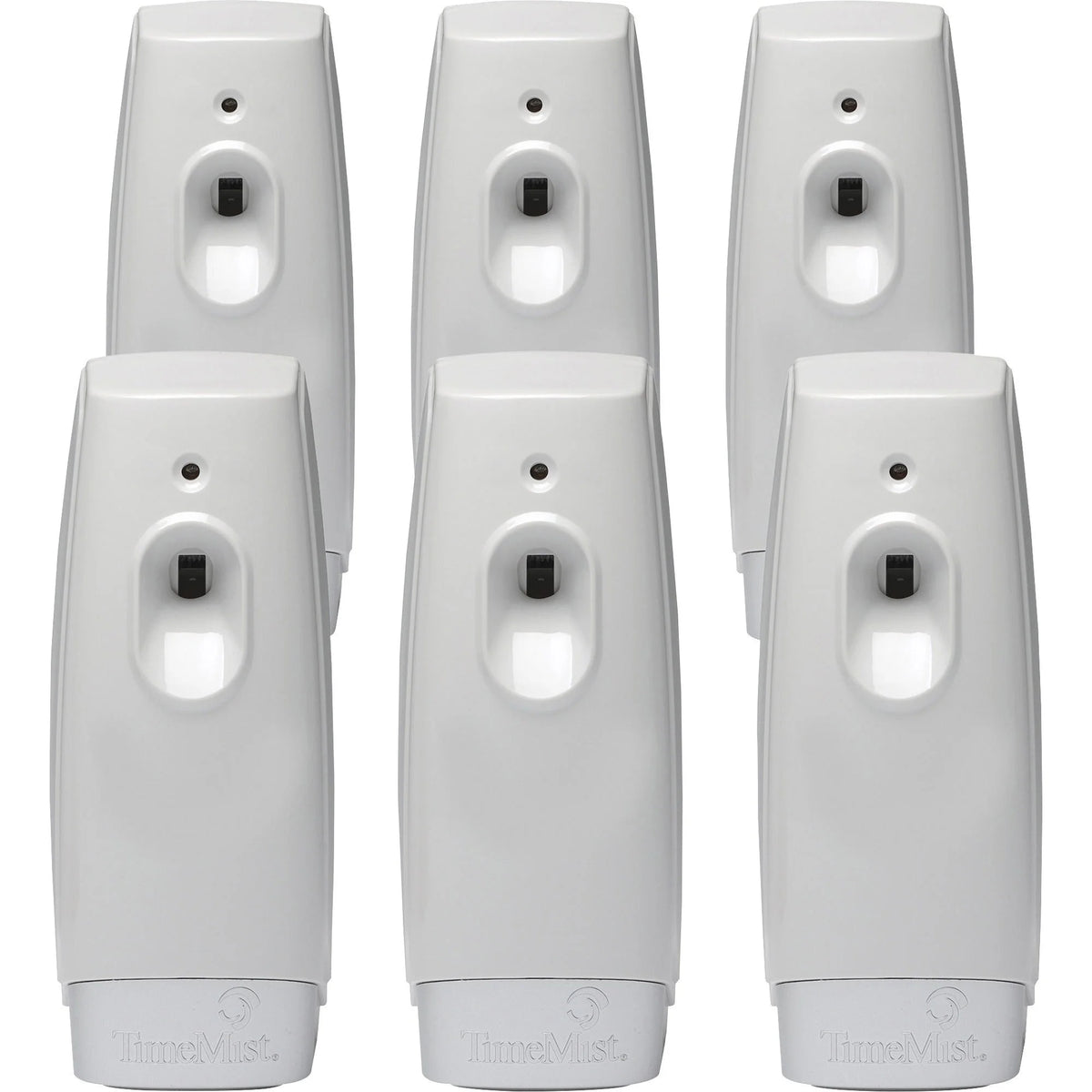 TimeMist Settings Air Freshener Dispenser - Long-Lasting Refill - Battery Operated - Dispensers