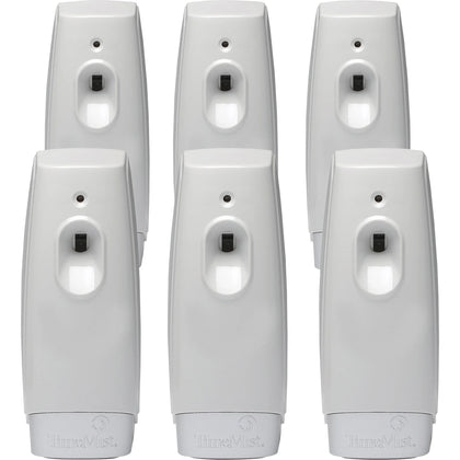 TimeMist Settings Air Freshener Dispenser - Long-Lasting Refill - Battery Operated - Dispensers