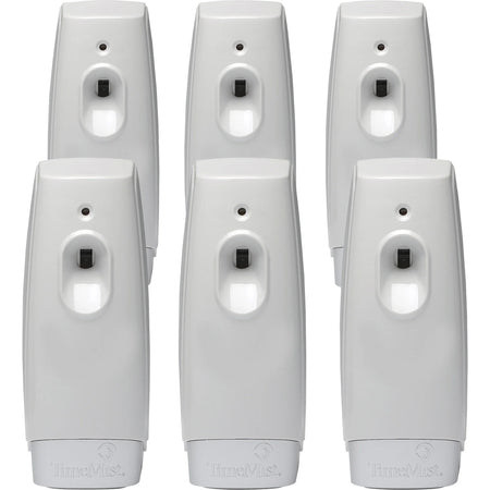 TimeMist Settings Air Freshener Dispenser - Long-Lasting Refill - Battery Operated - Dispensers
