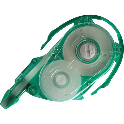 Tombow Mono Correction Tape Refill - 0.16’’ x 39.33 ft - White Acid-free - 1 Each - Supplies