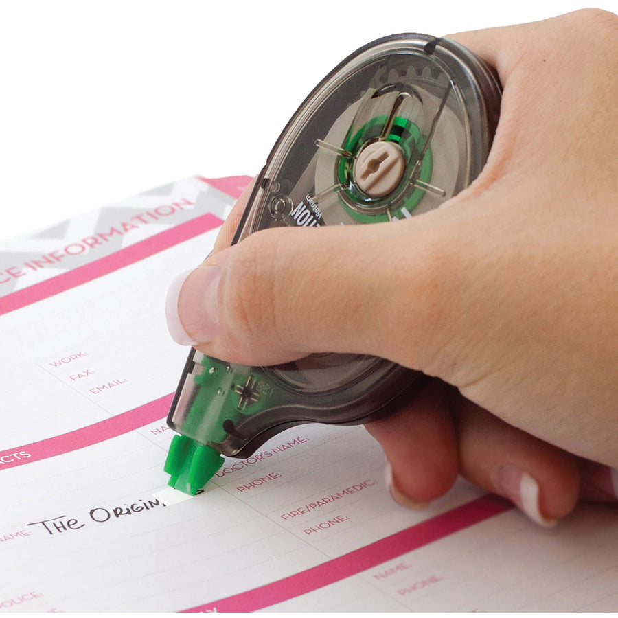 Tombow Original Mono Correction Tape - Alternate-Image2