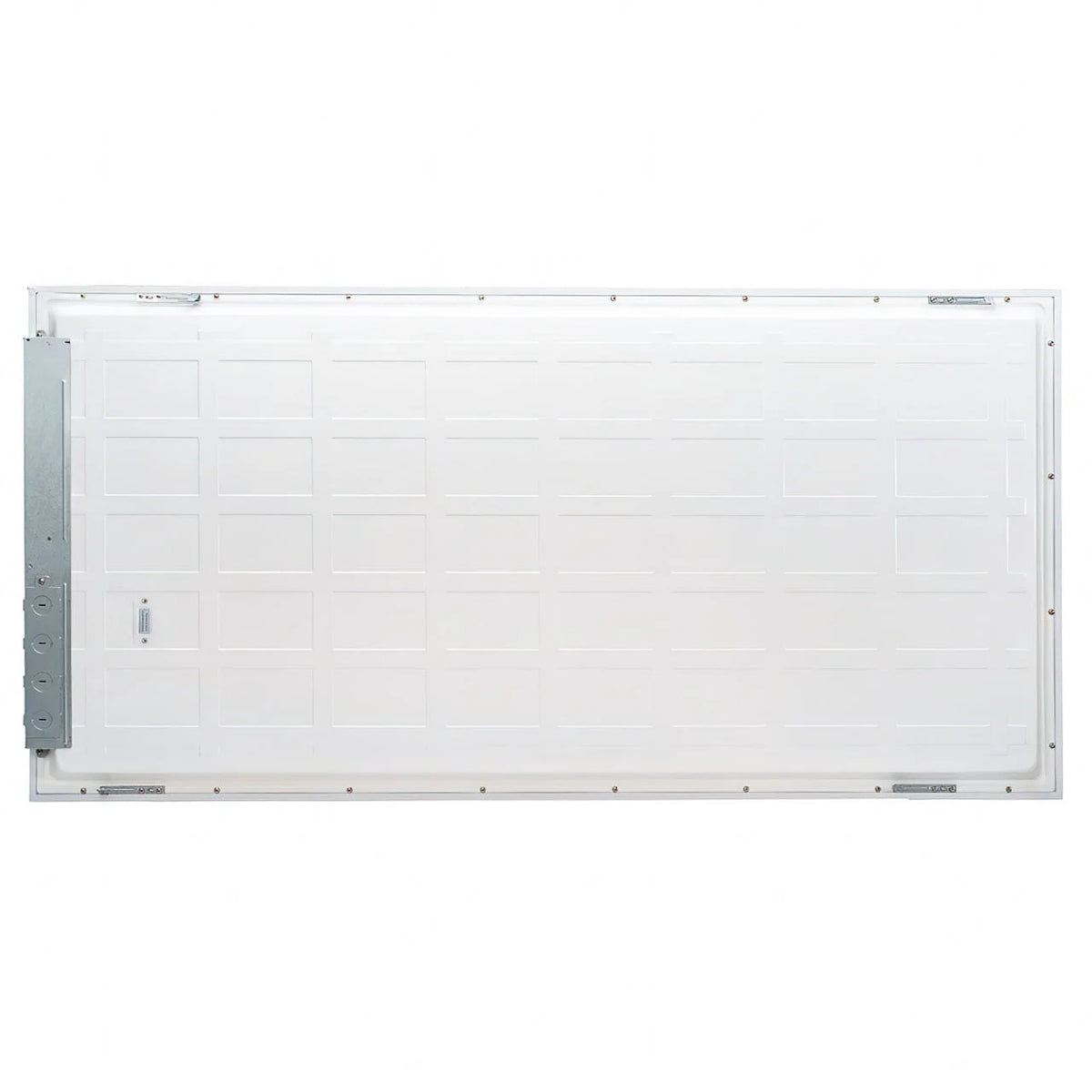 Topaz 2x4 Back Lit LED Flat Panel - Selectable Wattage & CCT - 30W/40W/50W 4,200 - 6,750 Lumens - Lighting