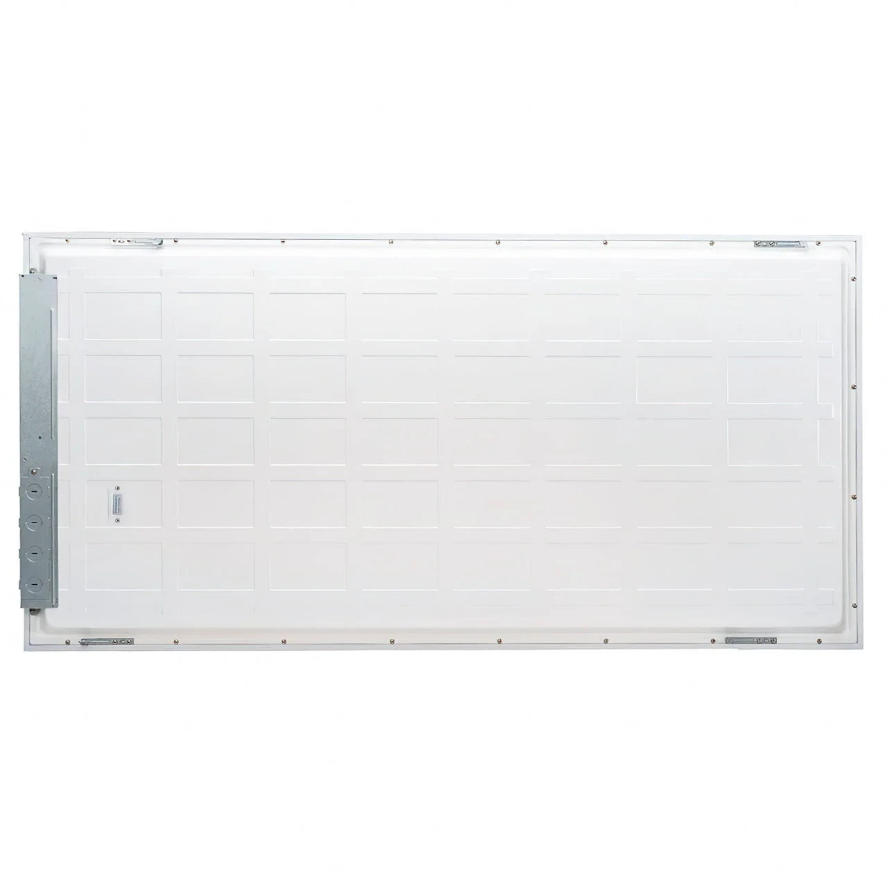 Topaz 2x4 Back Lit LED Flat Panel - Selectable Wattage & CCT - 30W/40W/50W 4,200 - 6,750 Lumens - Lighting